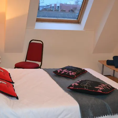 Loft Apartments, City Centre Apartamento *