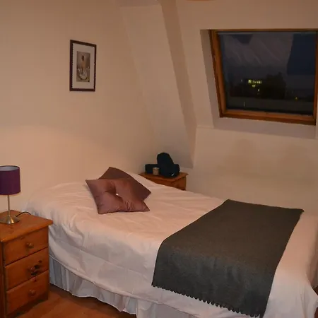 Apartamento Loft Apartments, City Centre *