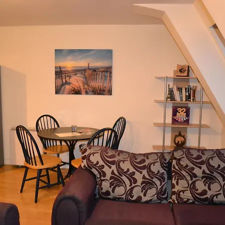 Apartamento Loft Apartments, City Centre