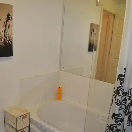 Loft Apartments, City Centre