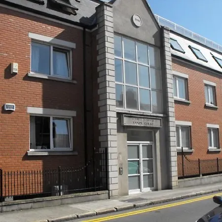 Apartamento Loft Apartments, City Centre